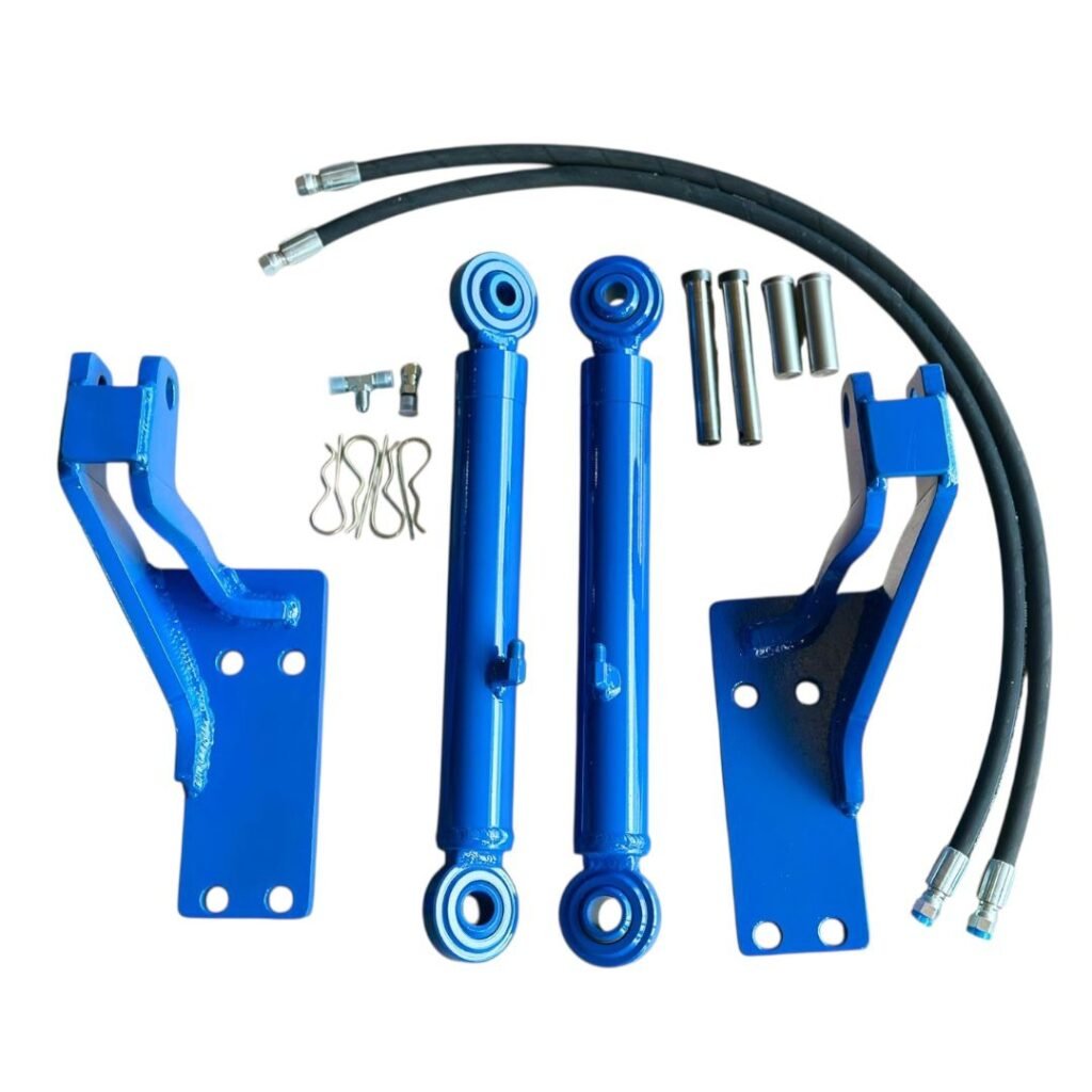 Kit Auxiliar de Levante Linha Ford New Holland - 5630 e numeração acima