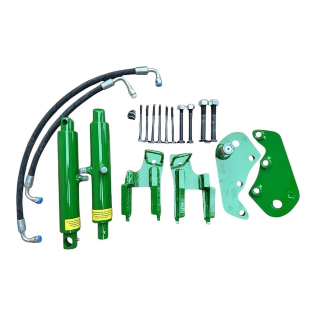 Kit Auxiliar de Levante Linha John Deere 5000