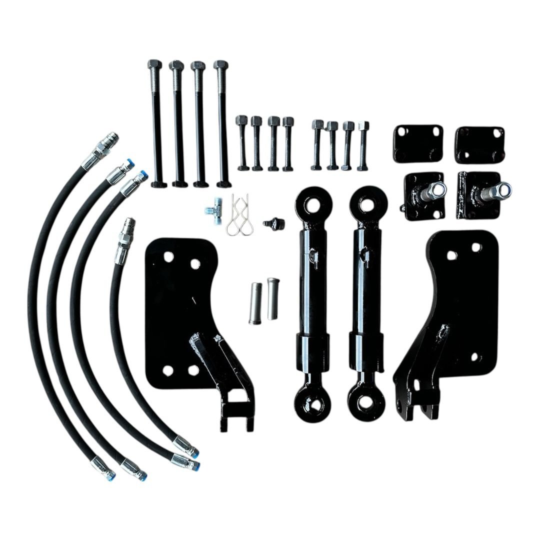 Kit Cilindro Hidráulico Independente Linha TL New Holland