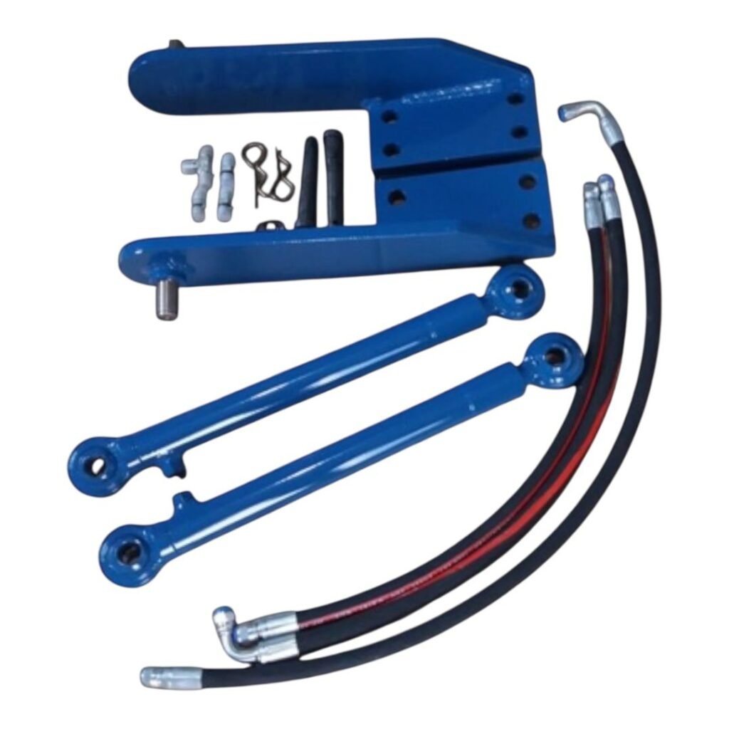 Kit Auxiliar de Levante Linha Ford New Holland - 5030 e numeração abaixo