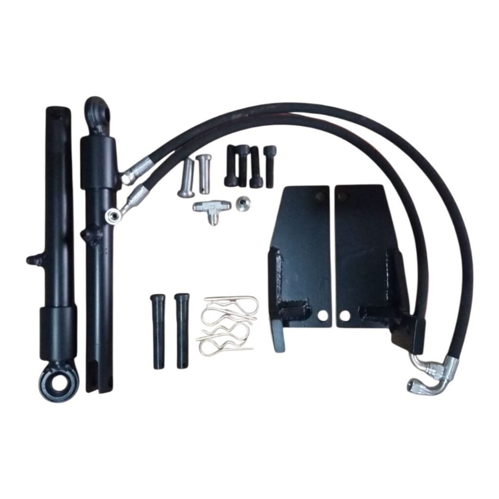 Kit Auxiliar de Levante Linha Valtra Valmet
