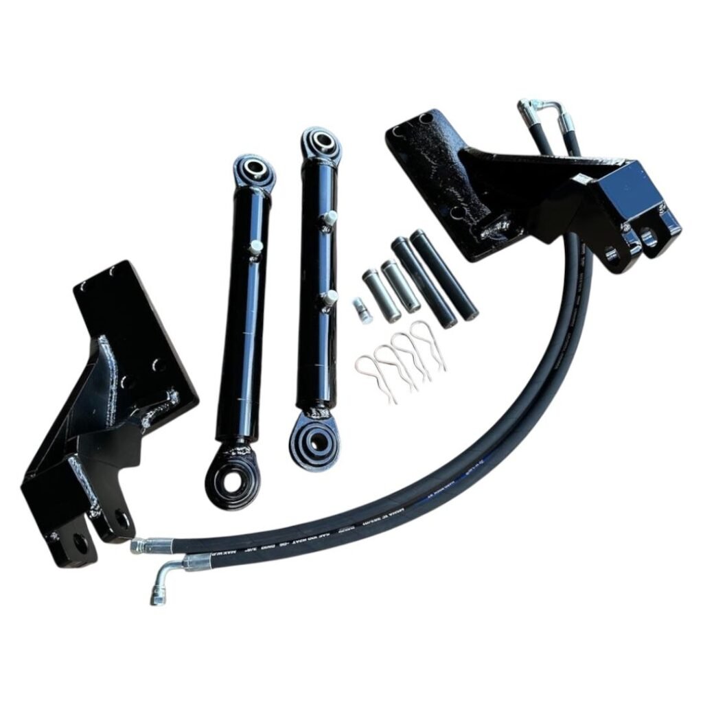 Kit Auxiliar de Levante Linha Ford New Holland - 5630 e numeração acima