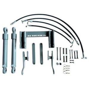 Kit Cilindro Hidráulico Independente Linha Massey Ferguson