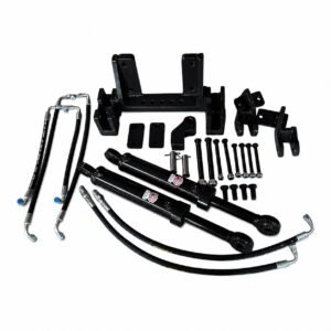 Kit Cilindro Hidráulico Independente Linha Ford New Holland (Linha 2)