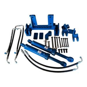 Kit Cilindro Hidráulico Independente Linha Ford New Holland (Linha 2)